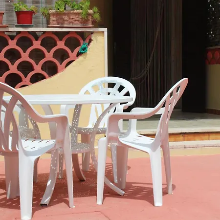 Depandance A4 By Salentolimit Casa vacanze