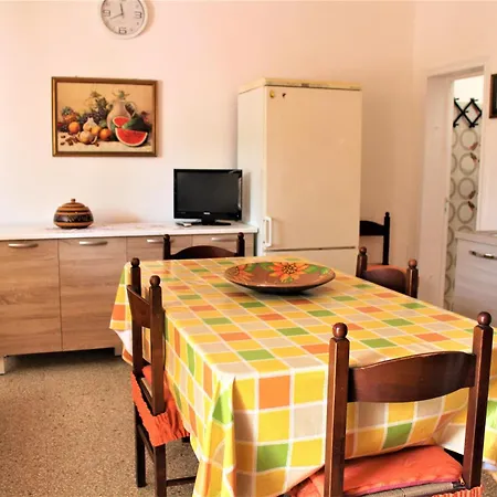 Casa vacanze Depandance A4 By Salentolimit *