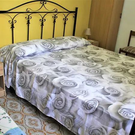 Depandance A4 By Salentolimit Holiday home Torre Lapillo