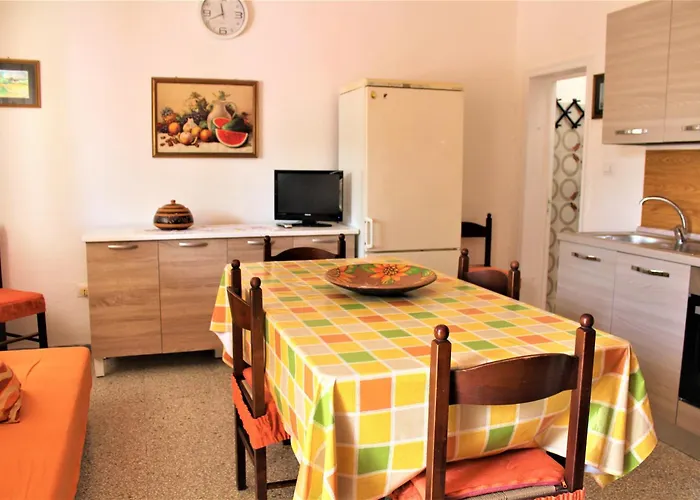 Ferienhaus Depandance A4 By Salentolimit *
